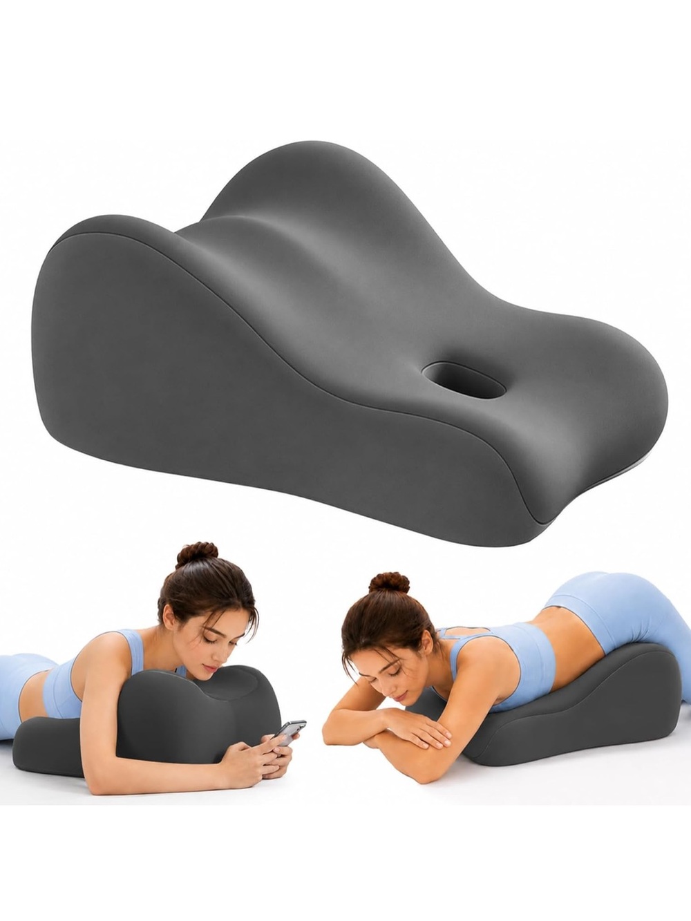 memory foam furniture pillow suitable for home use
